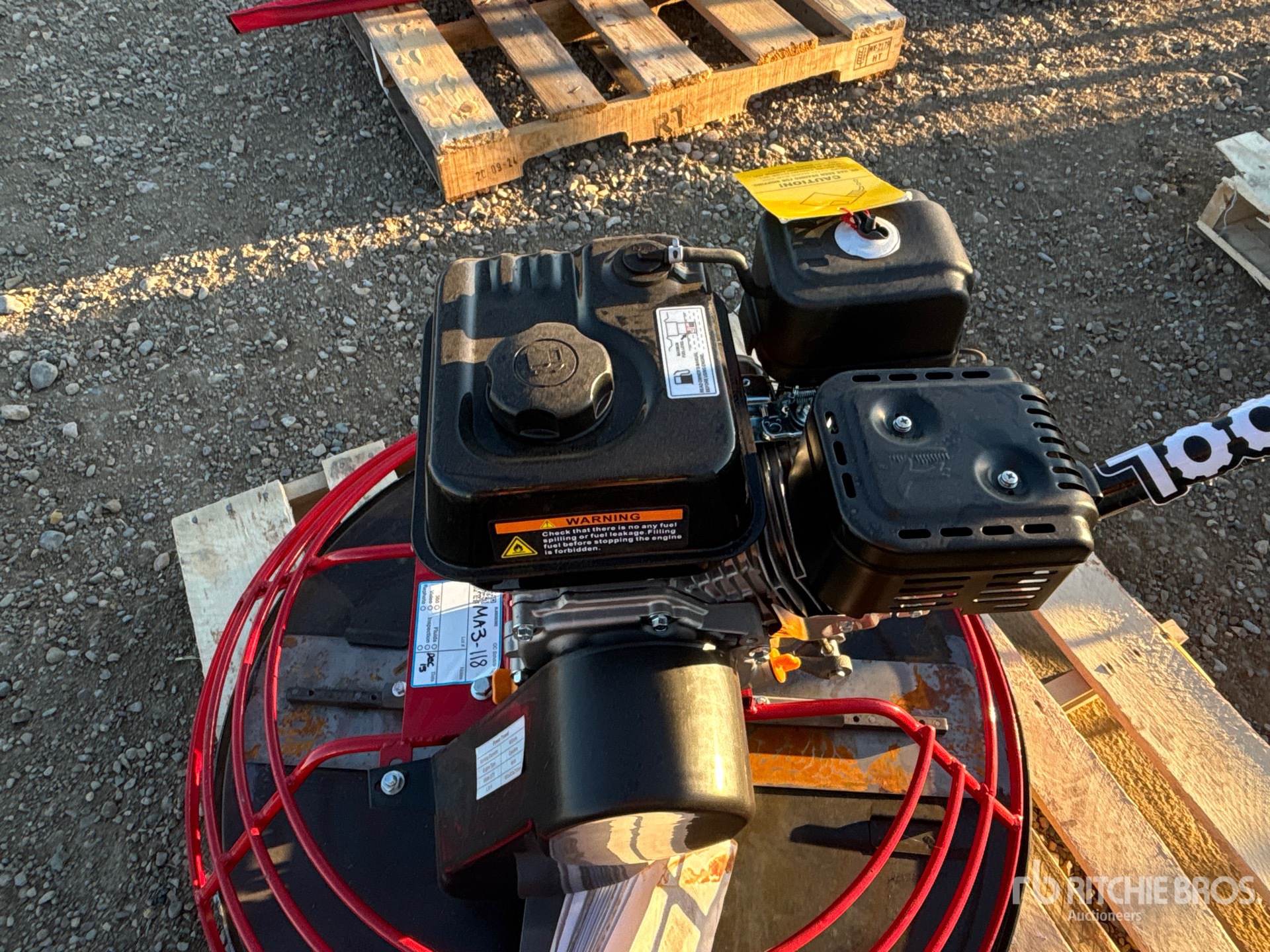 Aspect général with