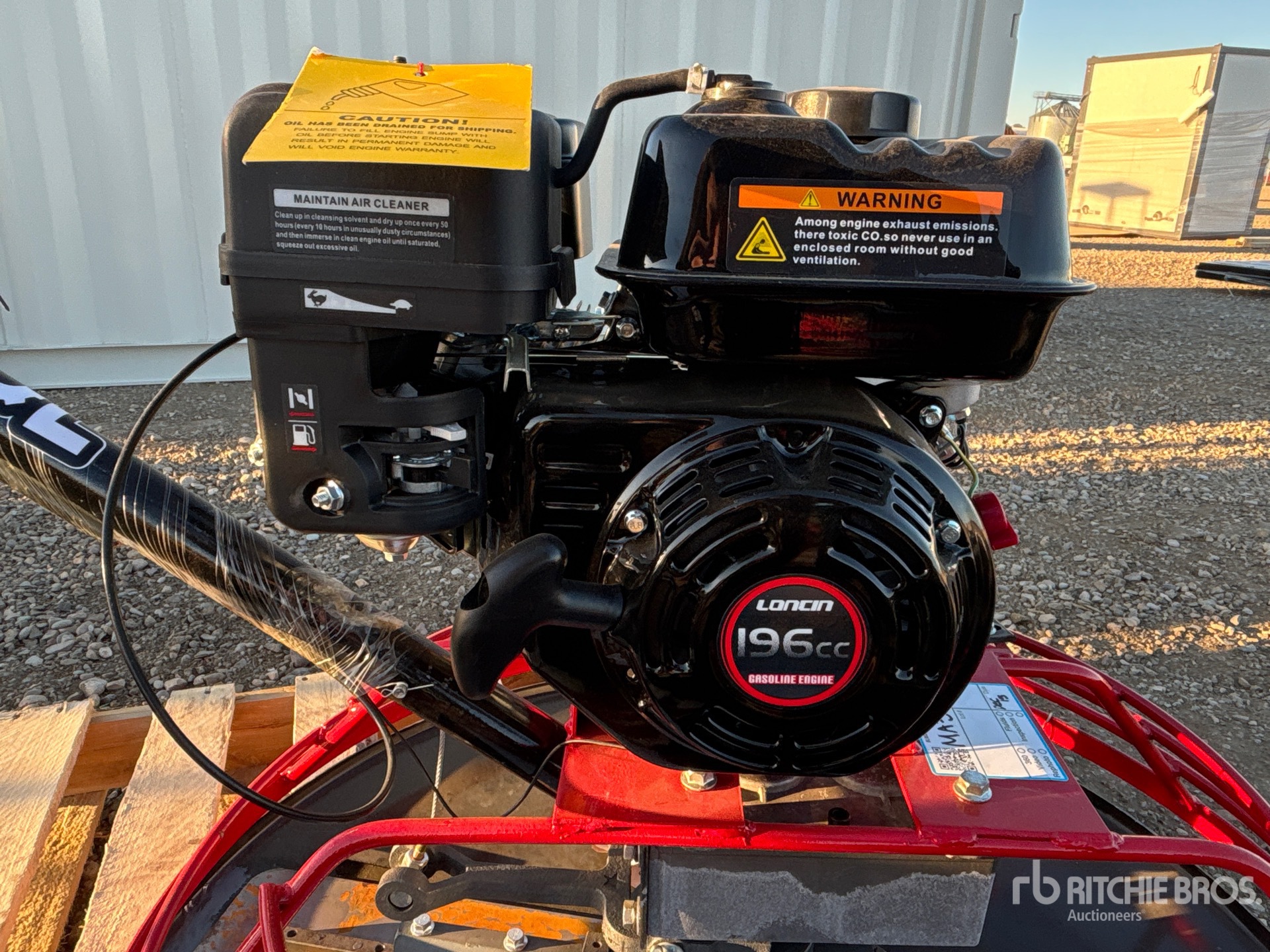 Aspect général with