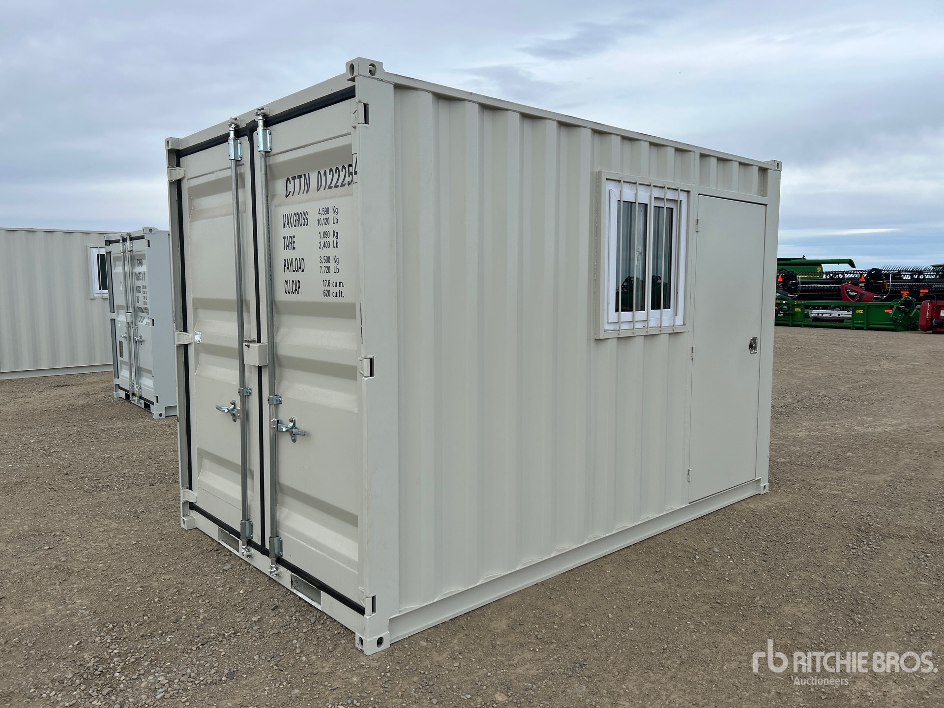 General Appearance with Imagen: esquina delantera izquierda