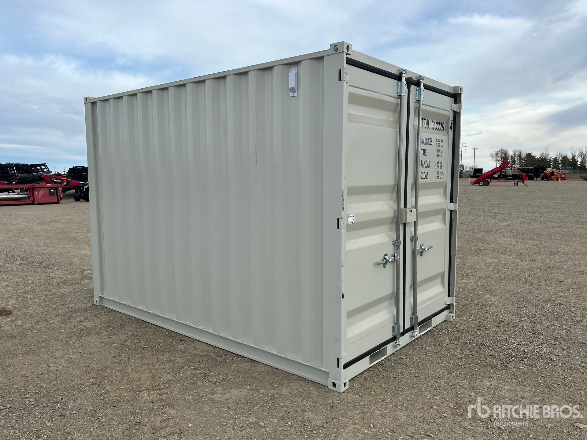 General Appearance with Imagen: esquina delantera derecha