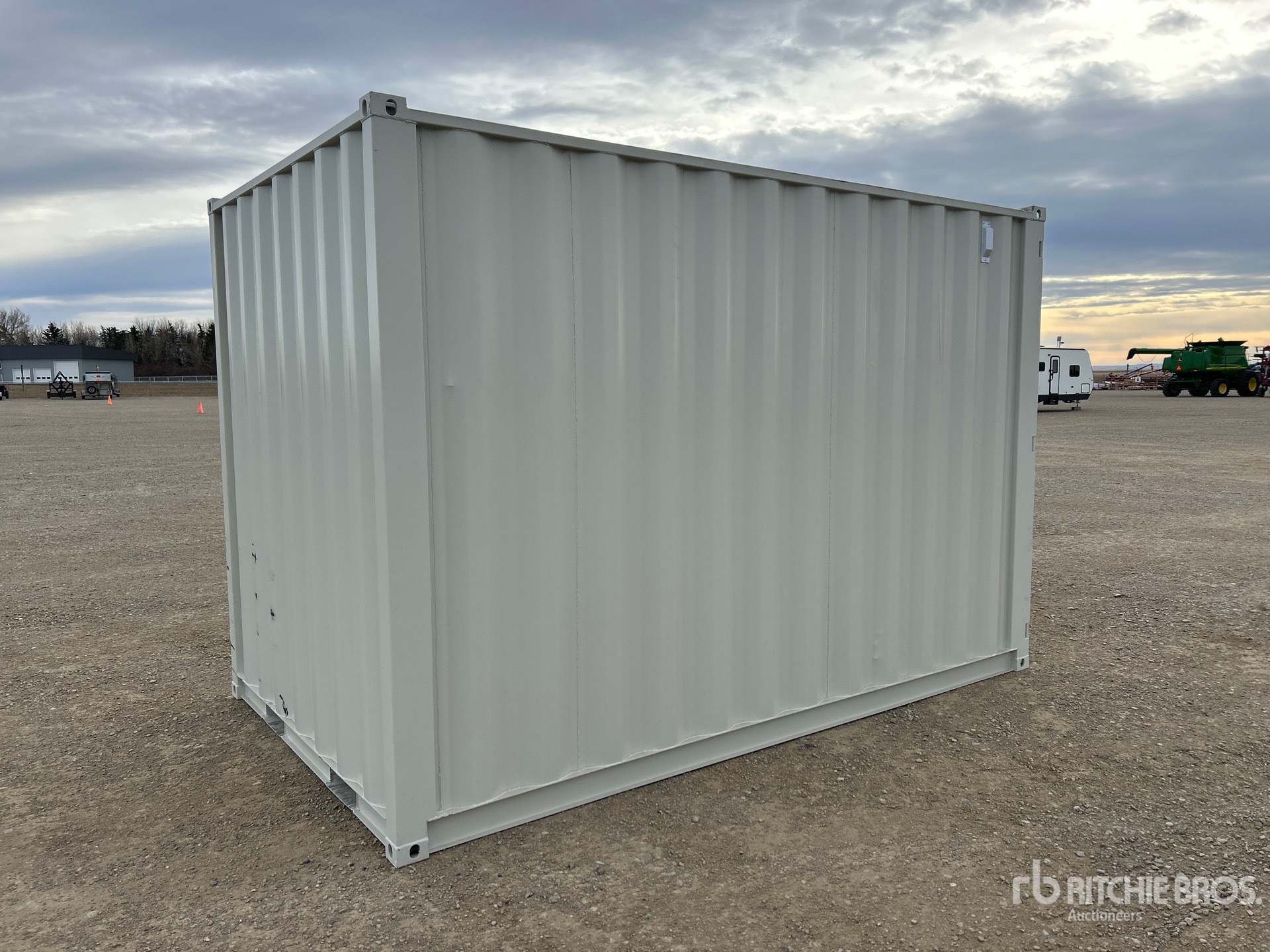 General Appearance with Imagen: esquina trasera derecha