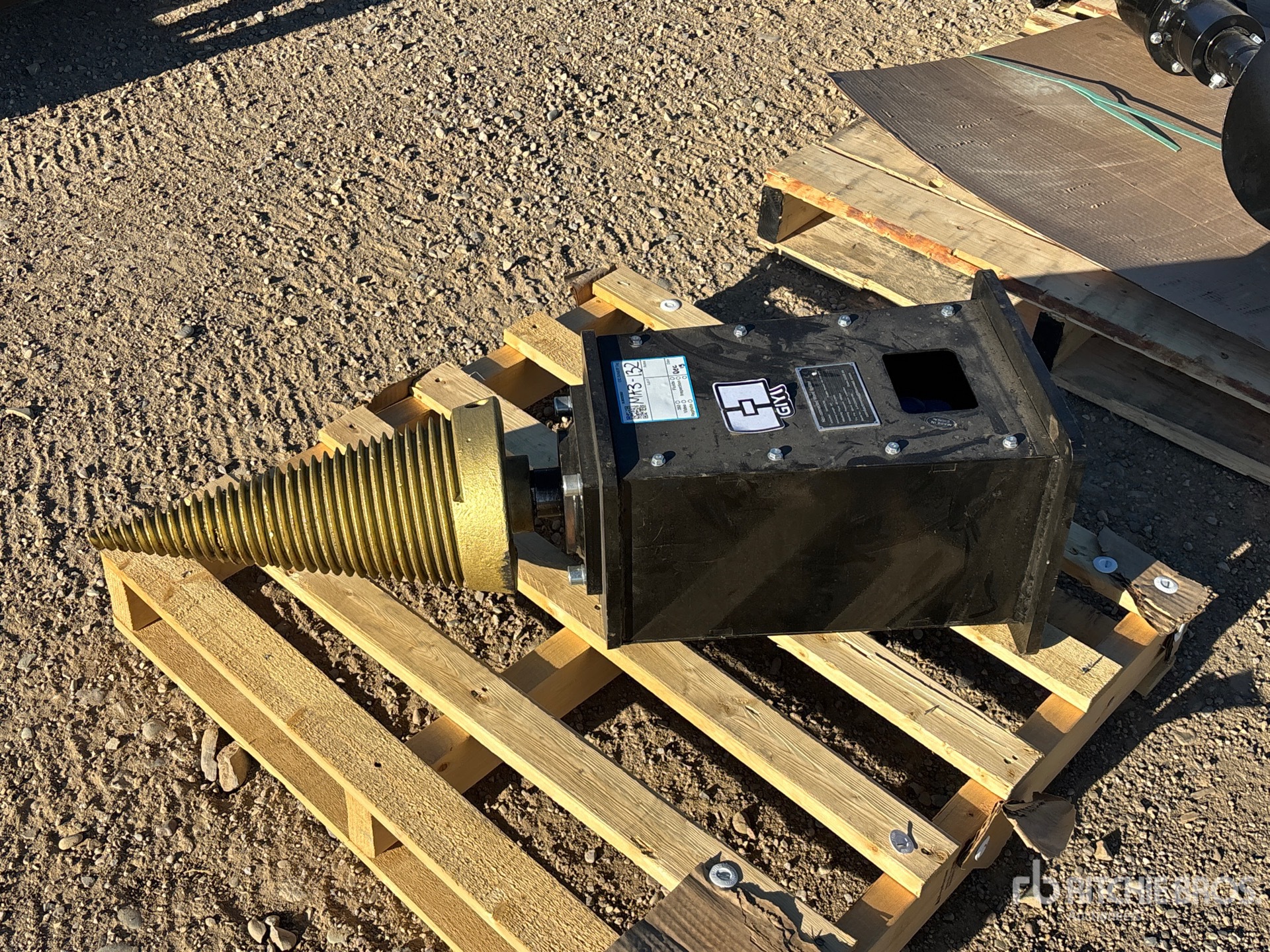 Aspect général with Image, coin avant gauche