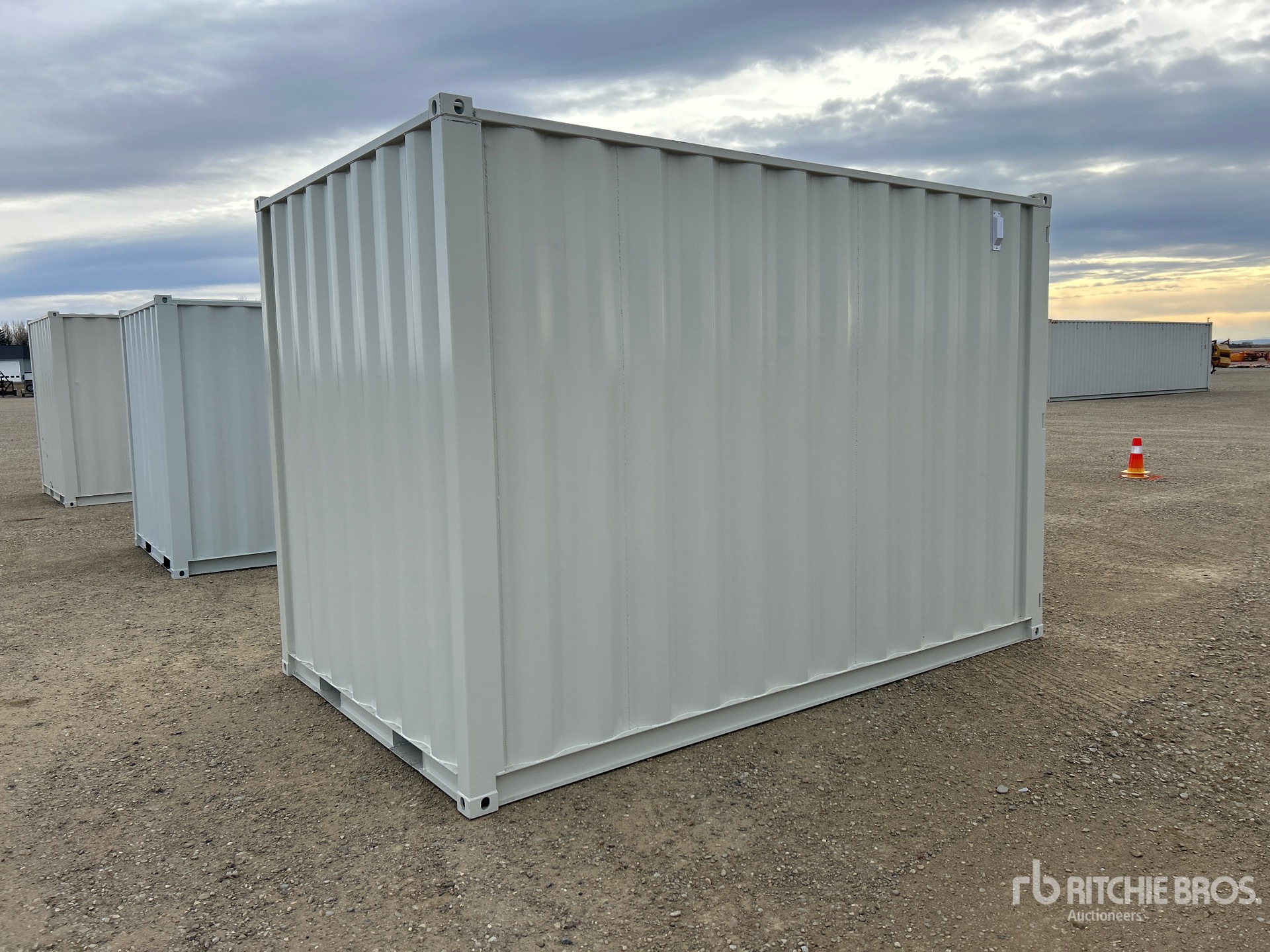 General Appearance with Imagen: esquina trasera derecha