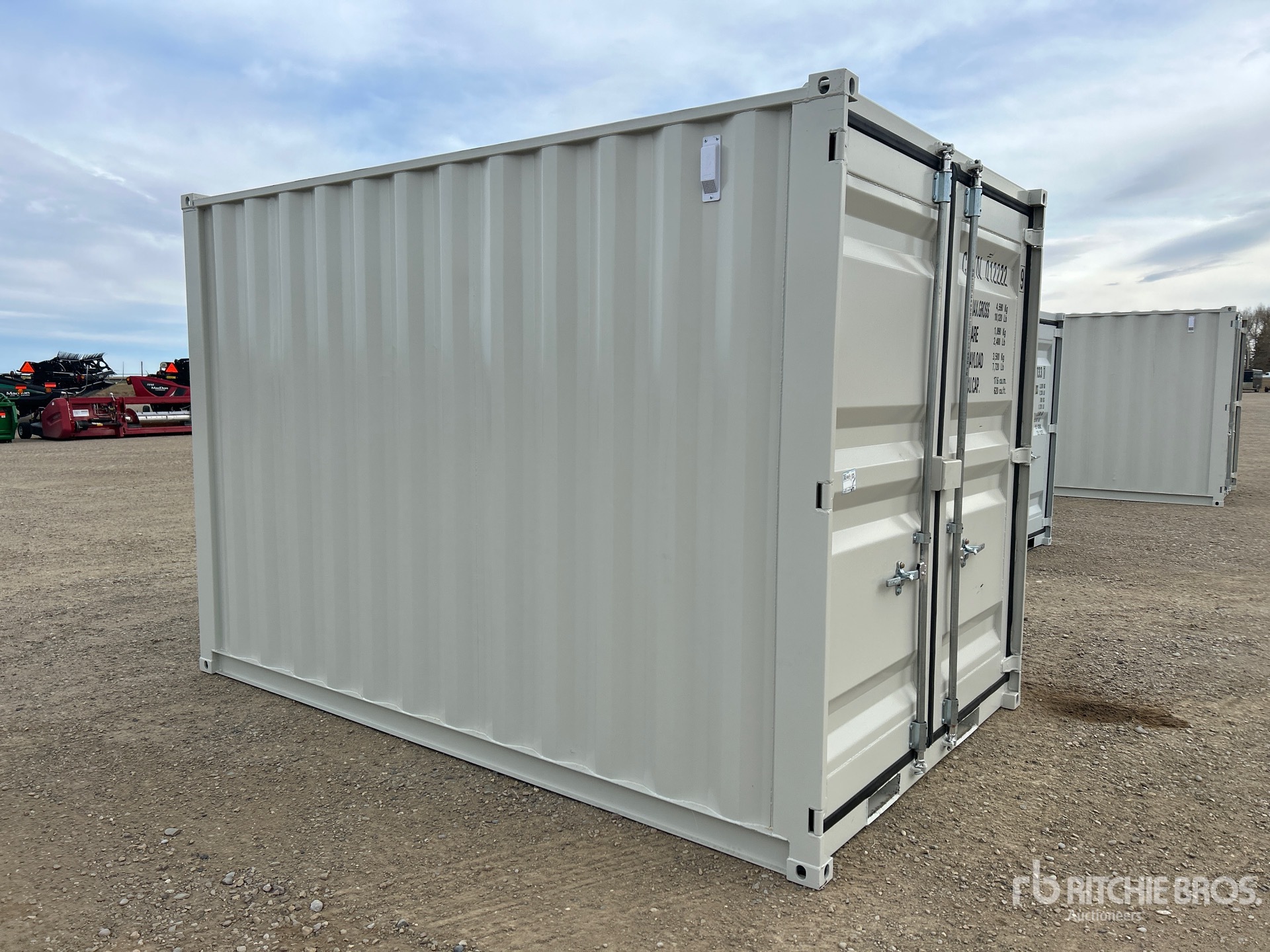 General Appearance with Imagen: esquina delantera derecha