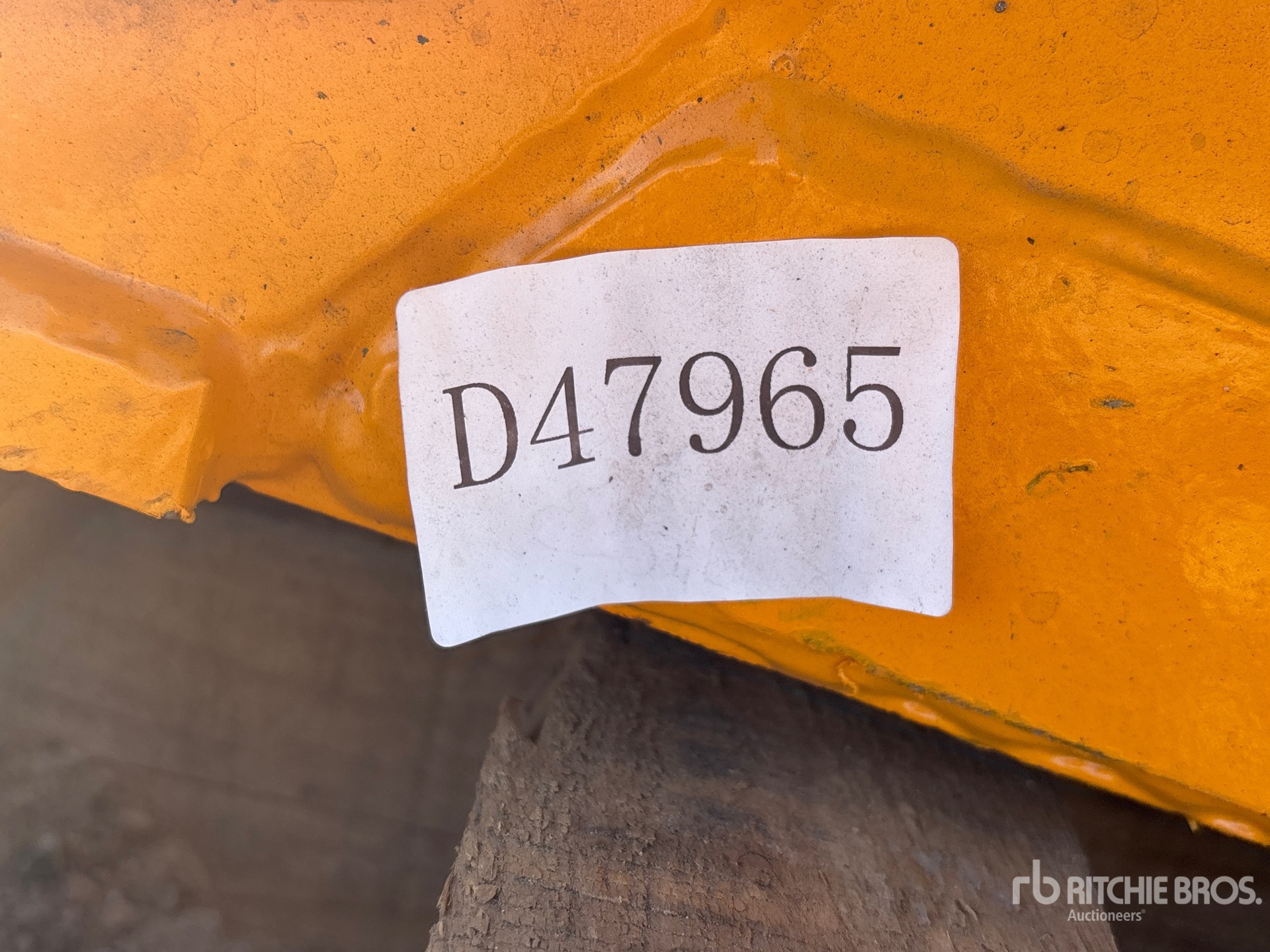 General Appearance with Numéro de série/Numéro d'identification du véhicule automobile