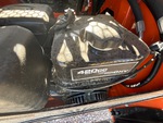 Motor with 