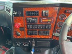 Cab with 