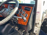 Cab with 