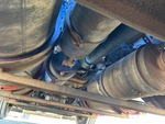 Drivetrain with 