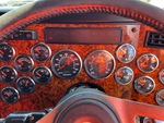 Cab with 