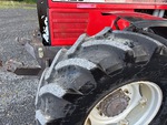 Chassis with 
