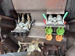 Chassis with 