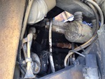 Motor with