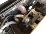 Motor with