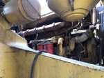 Motor with
