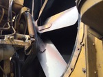 Motor with
