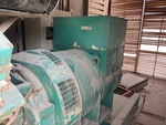 Generator with 