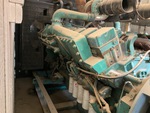 Engine with 