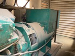 Generator with 