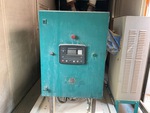 Control Station with 