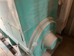 Generator with 