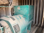 Generator with 