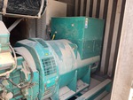 Generator with 