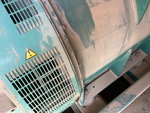 Generator with 