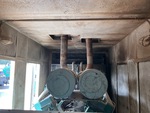 Generator with 