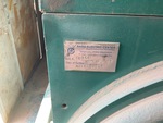 Generator with 