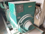 Generator with 