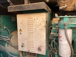 Generator with 