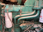 Engine with 
