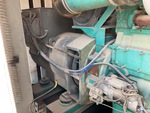 Generator with 