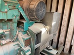 Generator with 