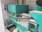 Generator with 