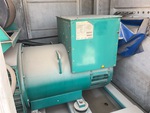 Generator with 