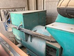 Generator with 