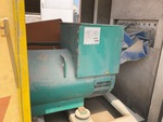 Generator with 