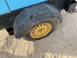Chassis Photos with 