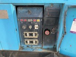 Control Station with 