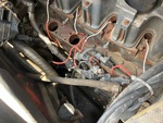 Engine with 