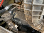 Motor with 