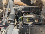Motor with 