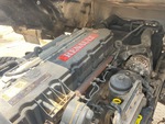 Motor with 