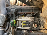 Motor with 