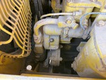 Motor with 