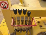 Control Station with 