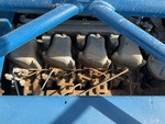 Upper Engine with 