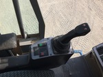 Upper Control Station with 